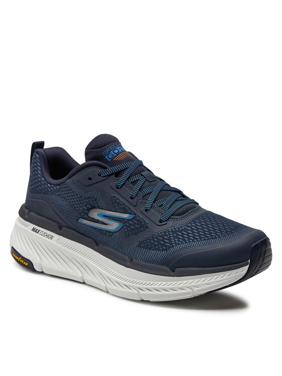 Skechers Sneakers Skechers Max Cushioning Premier 2.0-Vantage 2.0 220840/NVY Blu scuro