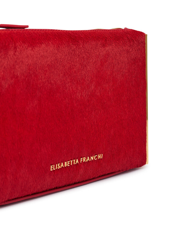 Elisabetta Franchi Borsetta Elisabetta Franchi BS-11A-67E2-V340 Rosso
