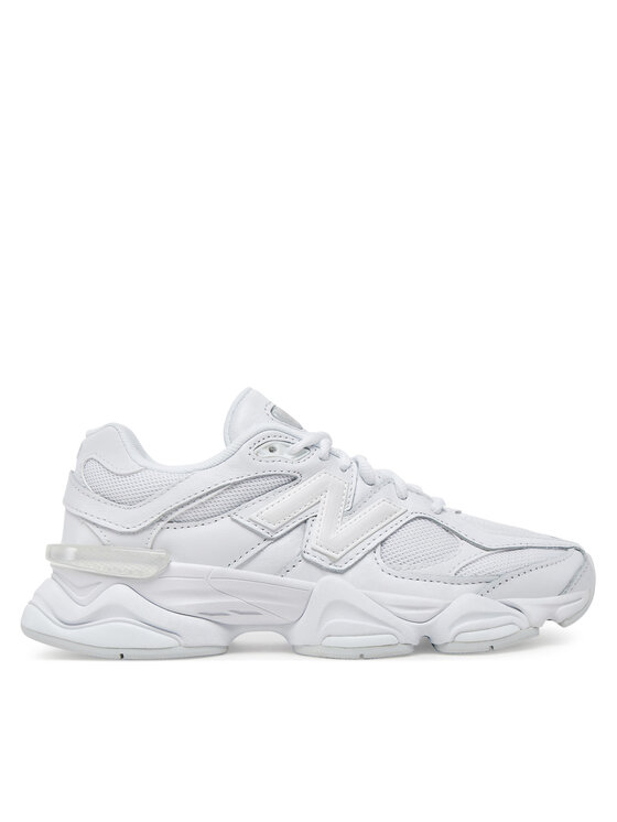 New Balance Sneakers New Balance U9060NRJ Bianco