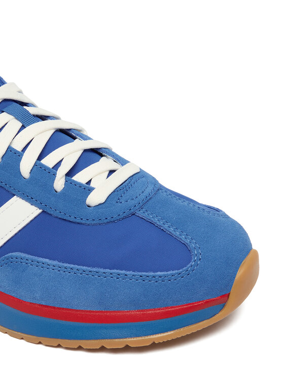 adidas Снікерcи adidas RUN 70s 2.0 JS0117 Голубий