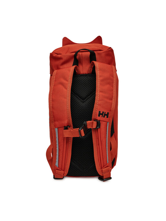 Helly Hansen Ruksak Helly Hansen Fauna Kids 67559_308 Oranžová