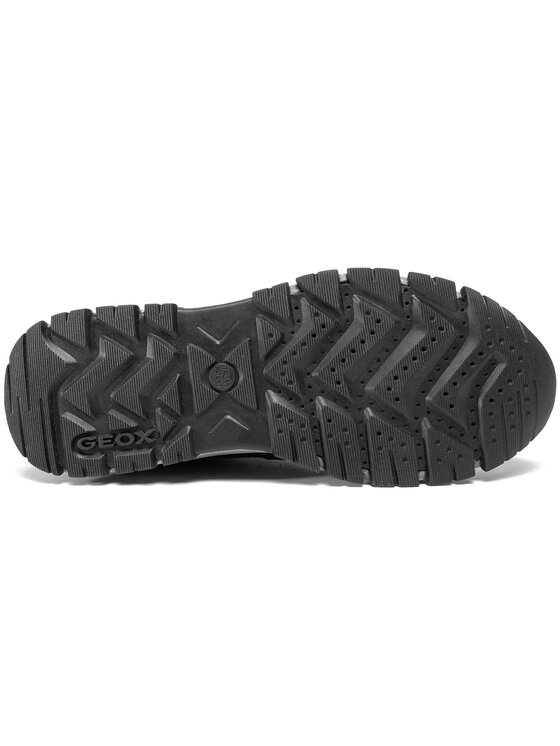 Geox Superge Geox U Delray C U04A7C 0BU11 C4002 Mornarsko modra