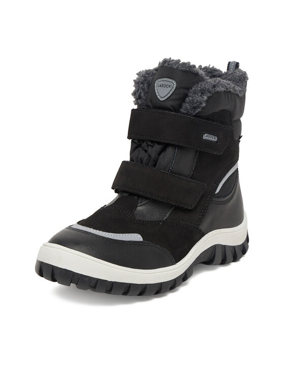 Lasocki Young Botas de nieve Lasocki Young CEO-CI12-1797-24A(IV)CH Negro