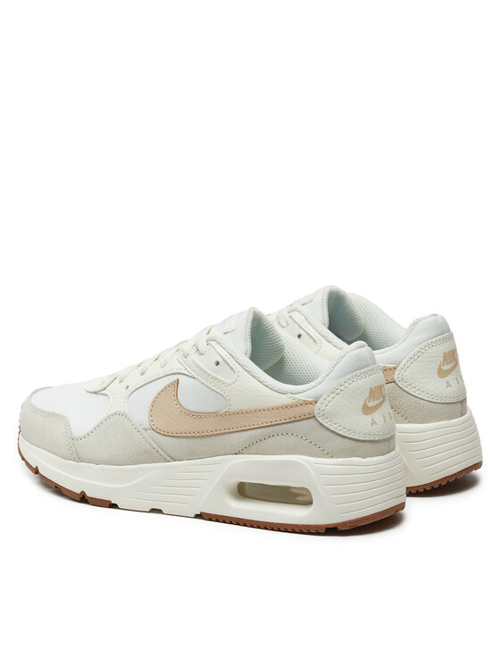 Nike Sportcipők Nike Air Max Sc CW4554 118 Fehér