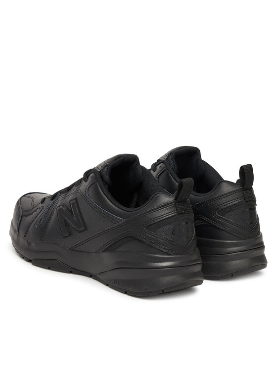 New Balance Superge New Balance 608 MX608BB5 Črna