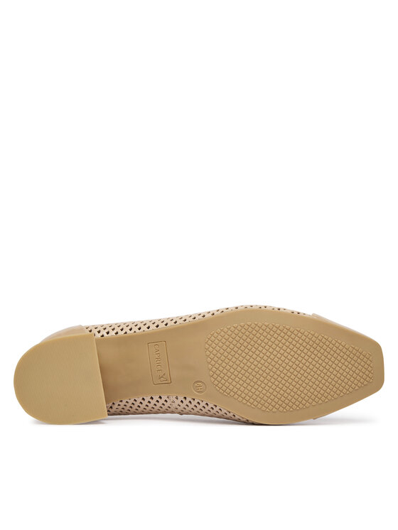 Caprice Tacones Caprice 9-22304-46 Beis