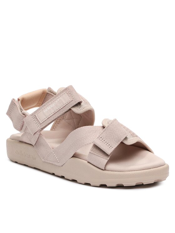 adidas Sandale adidas Adilette Adventure Sandals HP6375 Smeđa