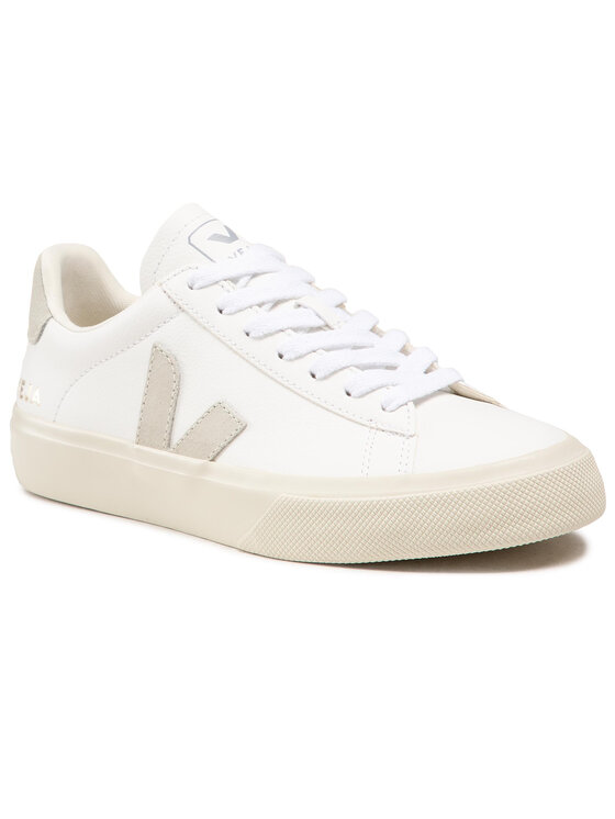 Veja Laisvalaikio batai Veja Campo Chromefree CP052429A Balta