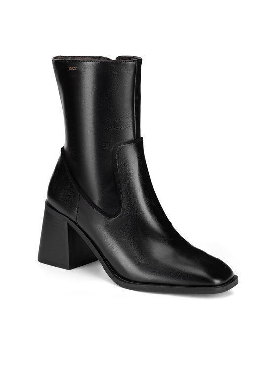MEXX Ботильйони MEXX MI001714643W Чорний