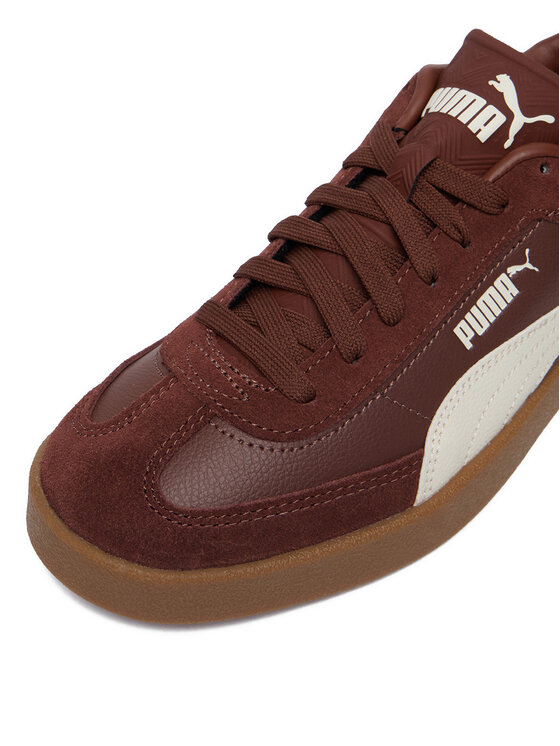 Puma Снікерcи Puma CWBEO-CLUB II ERA 40148924 Коричневий