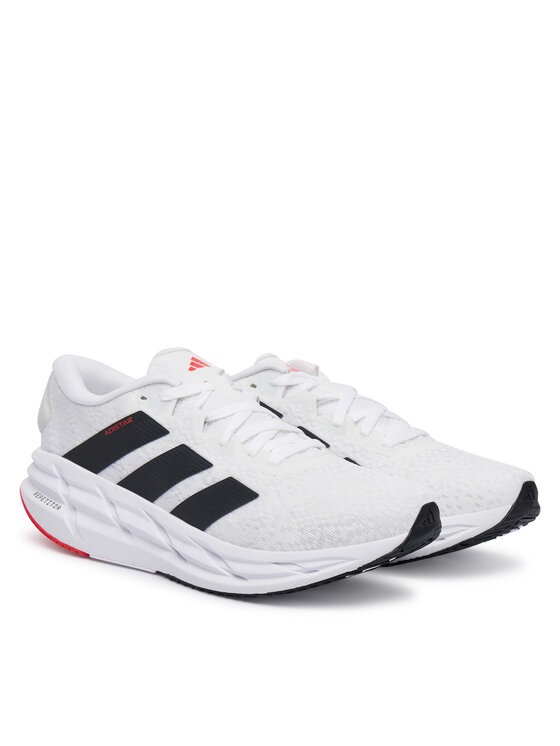 adidas Взуття для бігу adidas adistar 4 JR0317 Білий