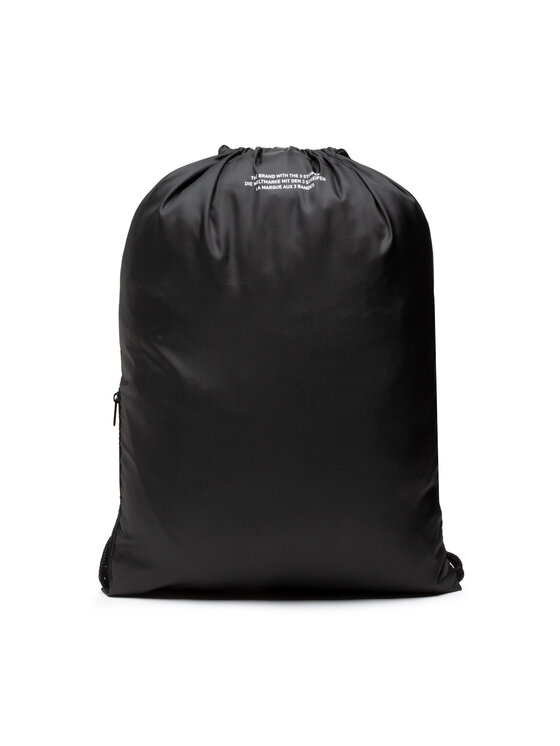 adidas Ruksak vreća adidas Gymsack Trefoil BK6726 Crna