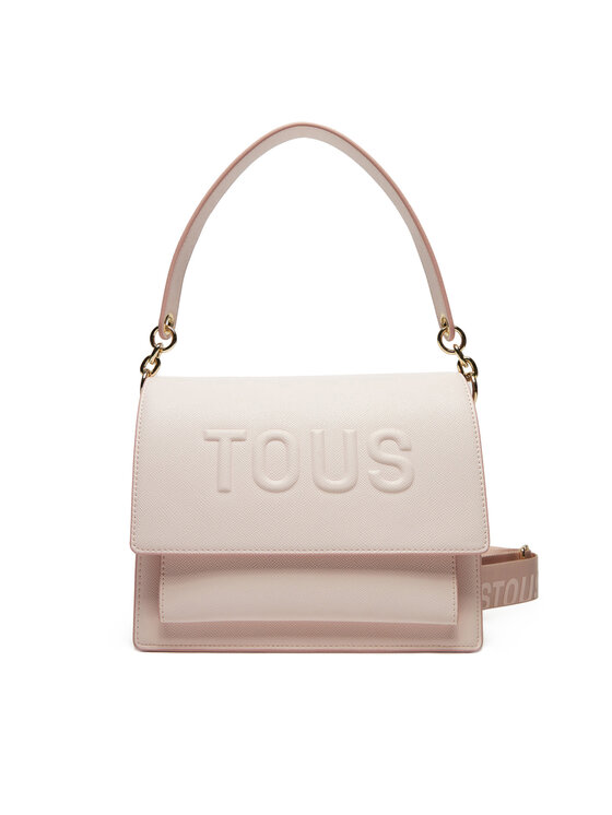 TOUS Сумка TOUS Audree 2002104915 Рожевий