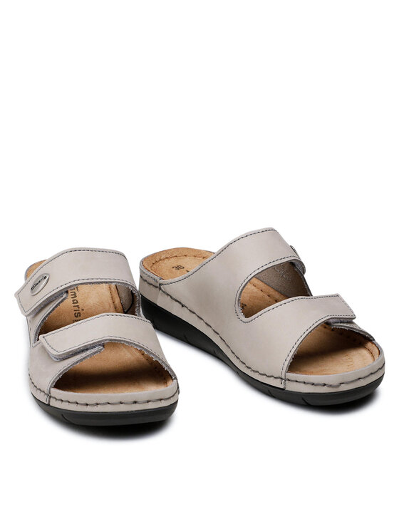 Tamaris Chanclas Tamaris 1-27510-28 Gris