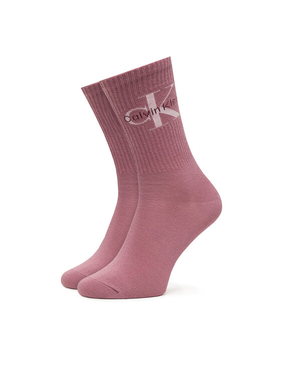 Calvin Klein Lange Socken Calvin Klein 701241257 Bunt