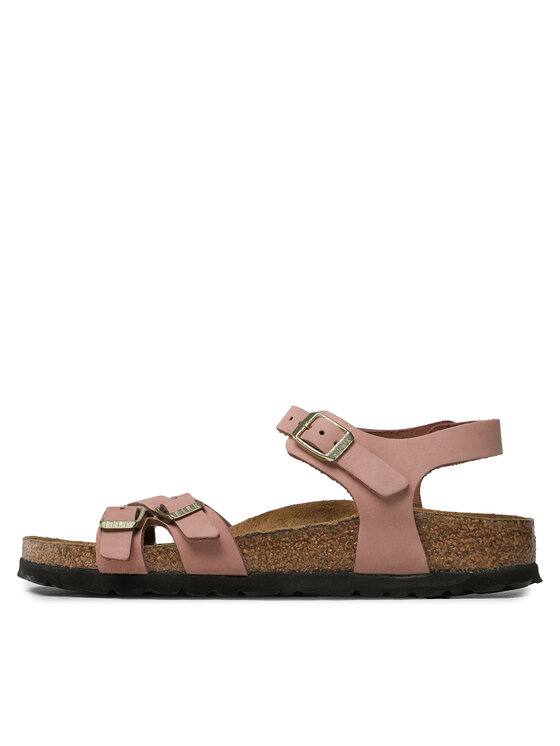 Birkenstock Sandály Birkenstock Kumba 1024263 Růžová