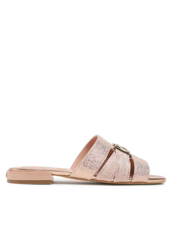 Liu Jo Natikači Liu Jo Astra 34 SA3059 EX135 Roza