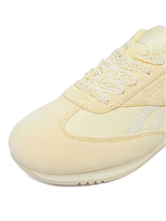Reebok Снікерcи Reebok C-FIORI AR30309WYCC Світло-жовтий