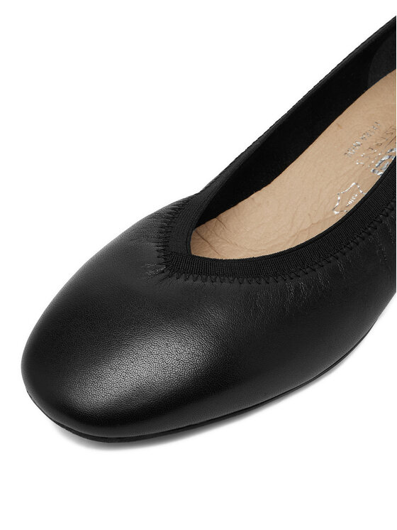 Rieker Bateliai Rieker CEO-43452-00 Juoda