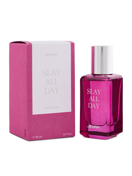 JENNY Parfemska voda JENNY CEO-SLAY ALL DAY Ružičasta