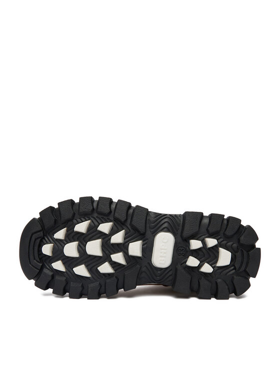 Beverly Hills Polo Club Trzewiki Beverly Hills Polo Club CEO-AVO-80857-006 Brązowy