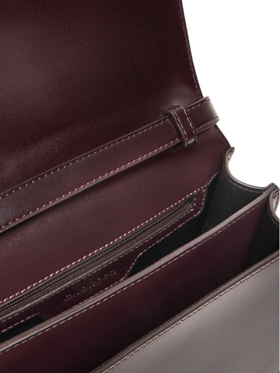 GINO ROSSI Дамска чанта Gino Rossi CEO-LINA-KQ44 Кафяв