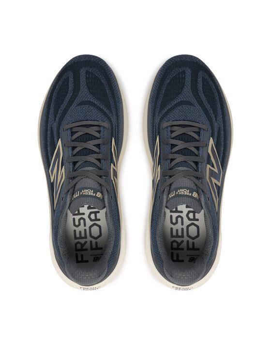 New Balance Pantofi pentru alergare New Balance Fresh Foam More V6 MMOR772 Gri