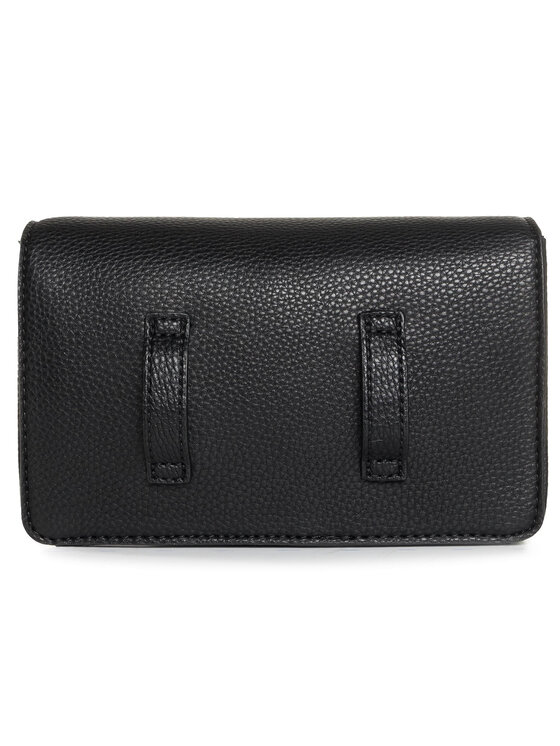 Liu Jo Ledvinka Liu Jo Belt Bag AA0230 E0086 Černá