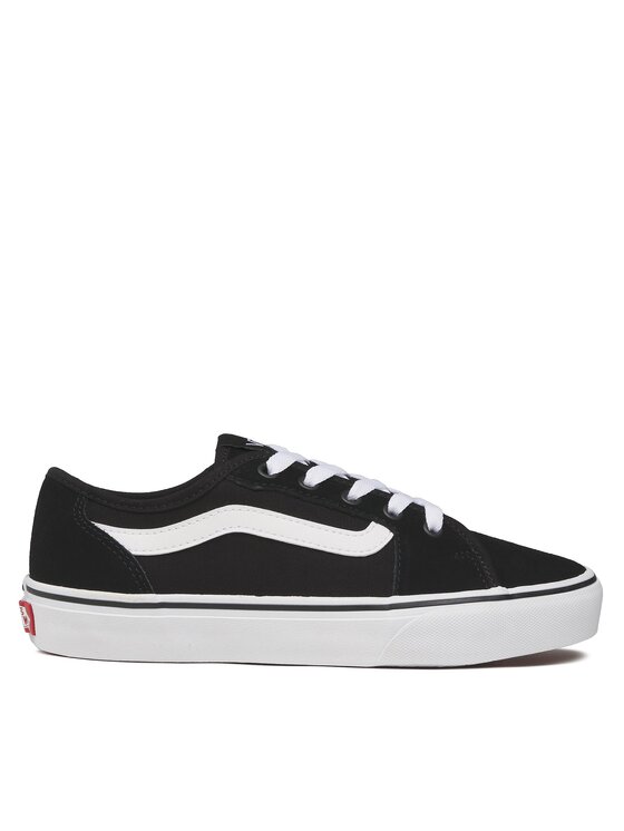 Vans Trampki Vans Filmore Decon VN0A45NMIJU1 Czarny