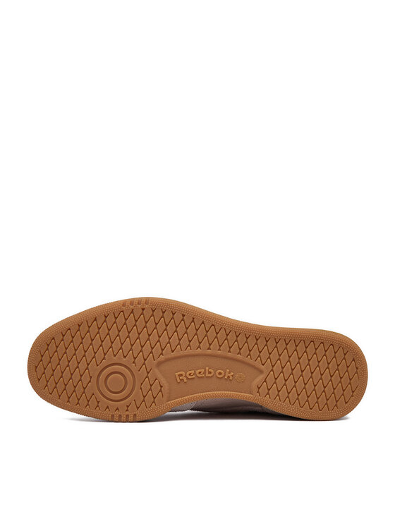 Reebok Αθλητικά Reebok EO-CLUB C 85 VINTAGE 100268918 Σκούρο μπεζ