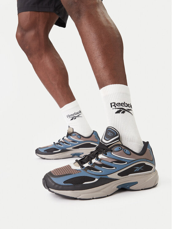 Reebok Снікерcи Reebok EOSS-PREMIER ROAD CONTROL 100233910 Сірий