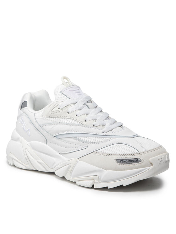 Fila Superge Fila Venomrush 1011057.91X Bela