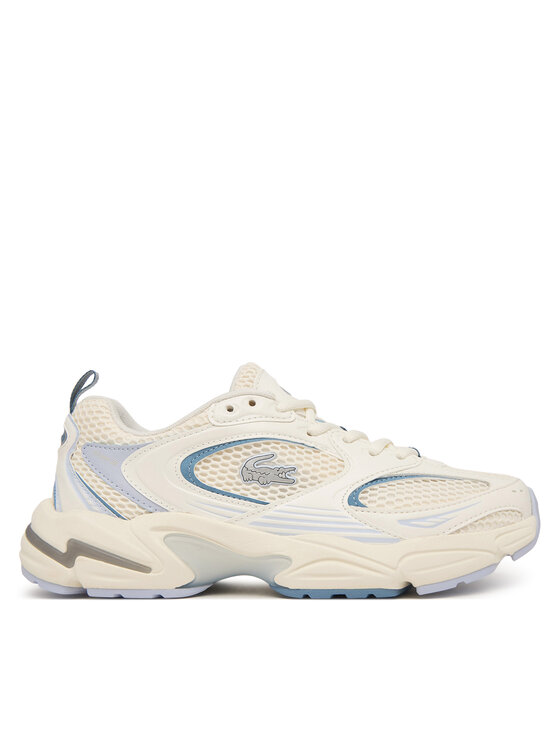 Lacoste Сникърси Lacoste Storm 96 2K 52SFA0027 Кремав