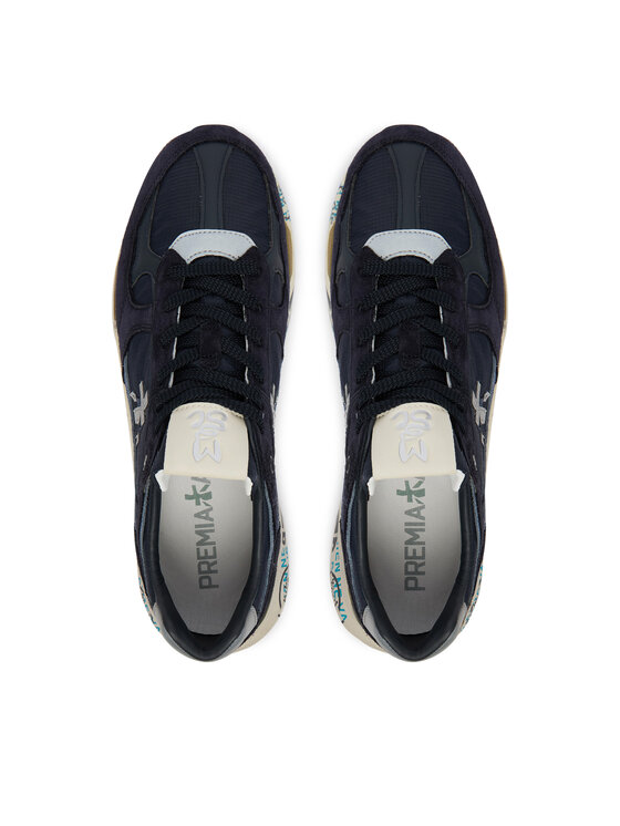 Premiata Sneakers Premiata Mase Mase25 Var 8020 Bleumarin
