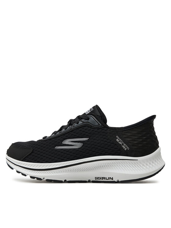 Skechers Bėgimo batai Skechers Go Run Consistent 2.0-Endure 128615/BKSL Juoda