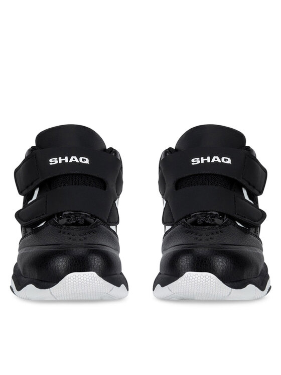SHAQ Snīkeri Shaq SPIN MOVE AQ95001T-B Melns