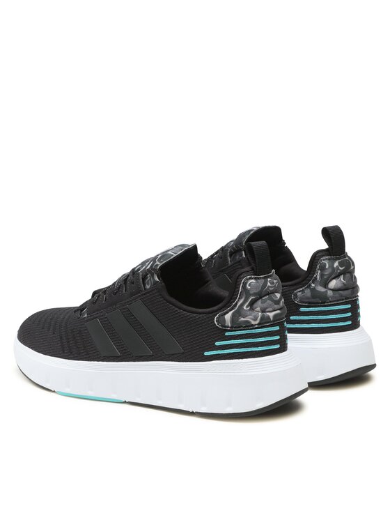 adidas Superge adidas Swift Run 23 Shoes IG4699 Črna