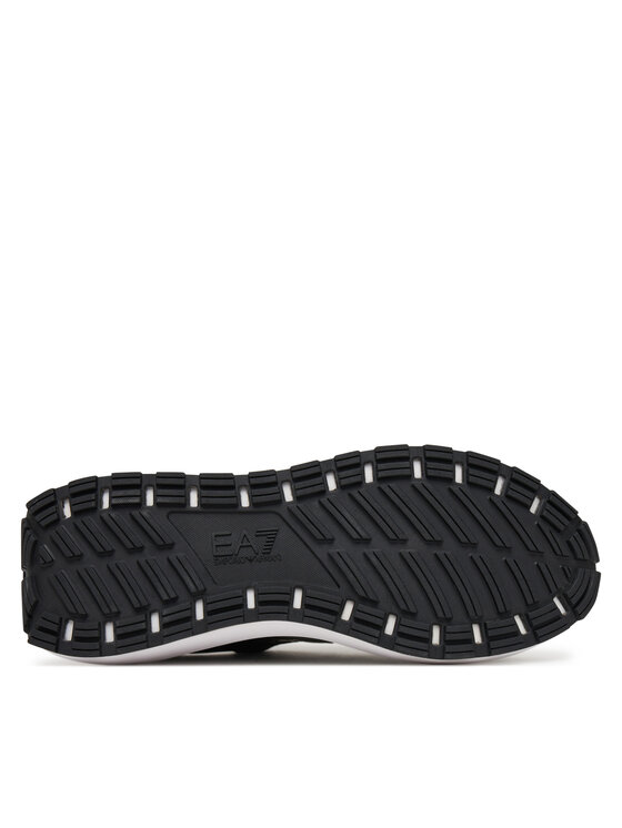 EA7 Emporio Armani Снікерcи EA7 Emporio Armani 7X000341 AF18616 M7059 Хакі