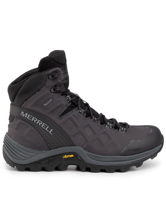 Merrell Trekkings Merrell Thermo Rogue Mid Gtx GORE-TEX J42965 Negru