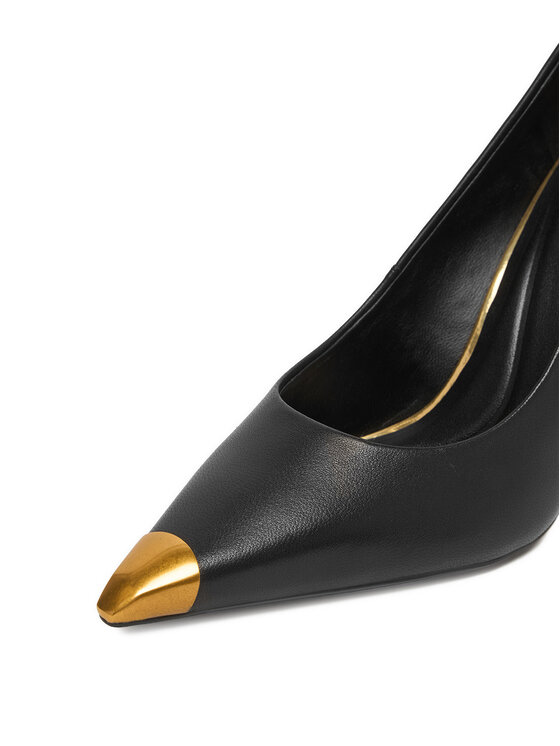 Eva Minge Scarpe stiletto Eva Minge EO-LT26117-1-1 Nero
