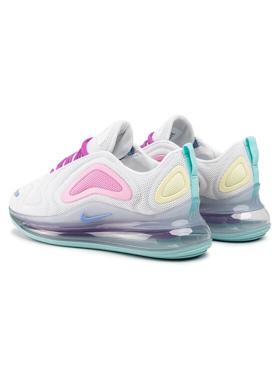 Nike Zapatillas Nike Air Max 720 AR9293 102 Blanco