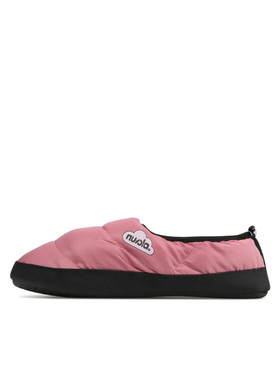 Nuvola Papuci de casă Nuvola Classic UNCLAG683 Roz