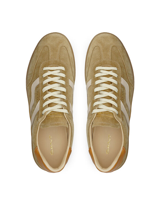 Gant Снікерcи Gant 32633206 Бежевий