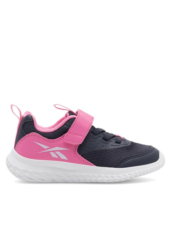 Reebok Bežecké topánky Reebok Rush Runner 4 HP4787 Čierna
