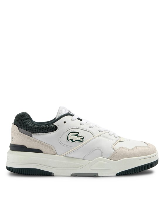 Lacoste Snīkeri Lacoste Lineshot 746SMA0088 Balts