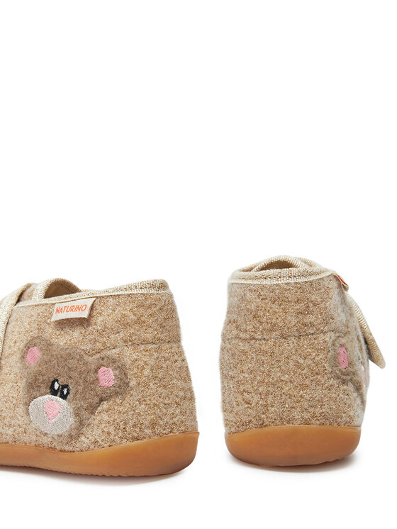 Naturino Čības Naturino Carillon 0014000627 Bēšs