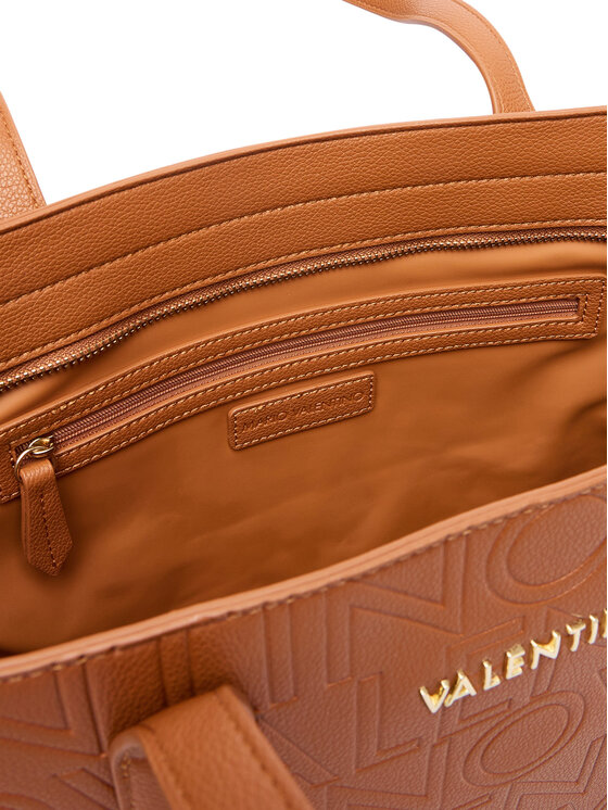 Valentino Сумка Valentino Pansy VBS8PG01 Коричневий