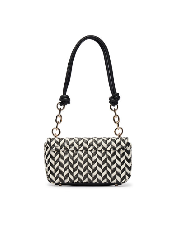 Guess Сумка Guess Tessi HWWG76 91190 Чорний