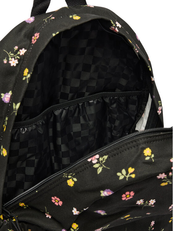 Vans Batoh Vans New Skool Backpack VN000XJGHTL1 Černá