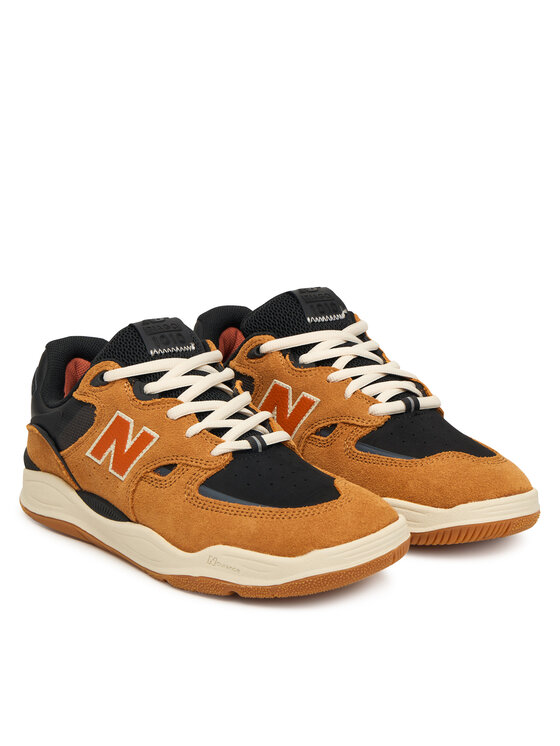 New Balance Sneakers New Balance NM1010LV Marrone